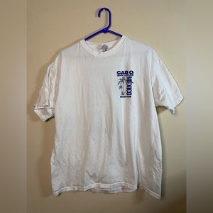 Cabo San Lucas Mexico Graphic Tee Size XL Men Women Kids